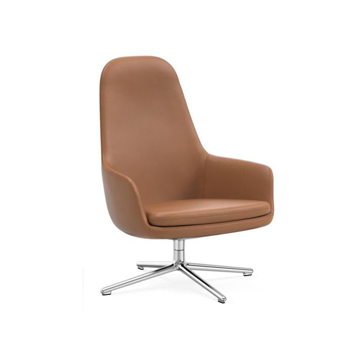 Normann Copenhagen ERA LOUNGE HIGH SWIVEL -nojatuoli