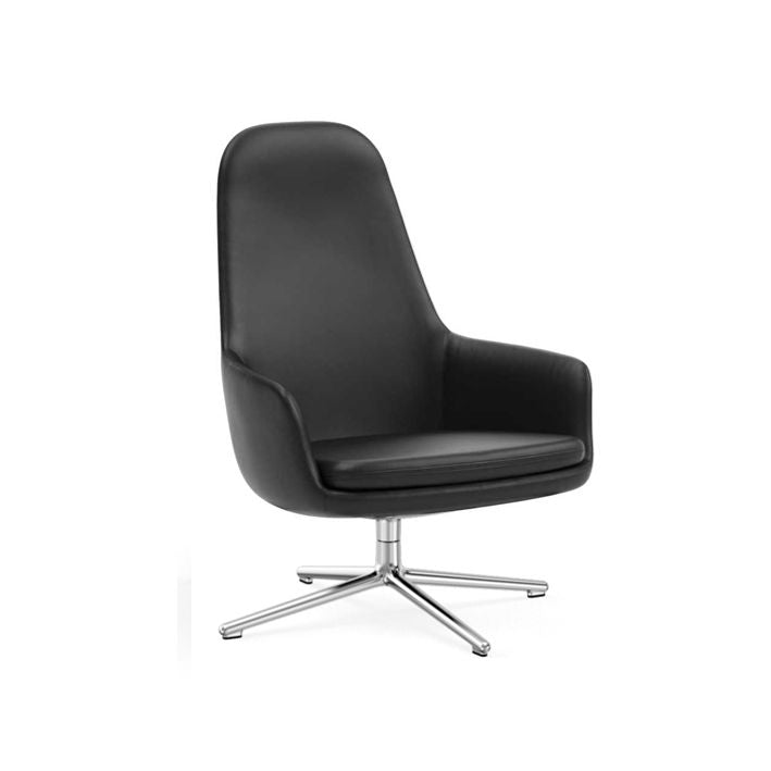 Normann Copenhagen ERA LOUNGE HIGH SWIVEL -nojatuoli