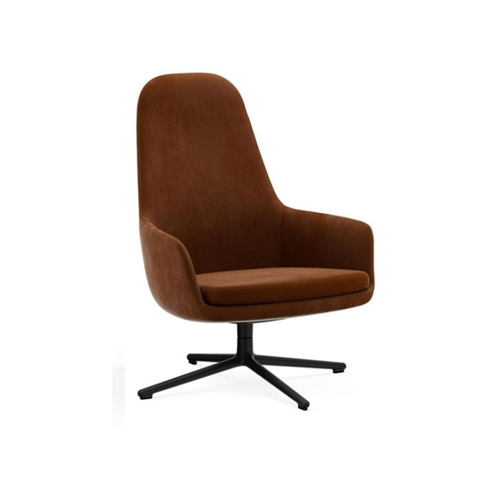 Normann Copenhagen ERA LOUNGE HIGH SWIVEL -nojatuoli