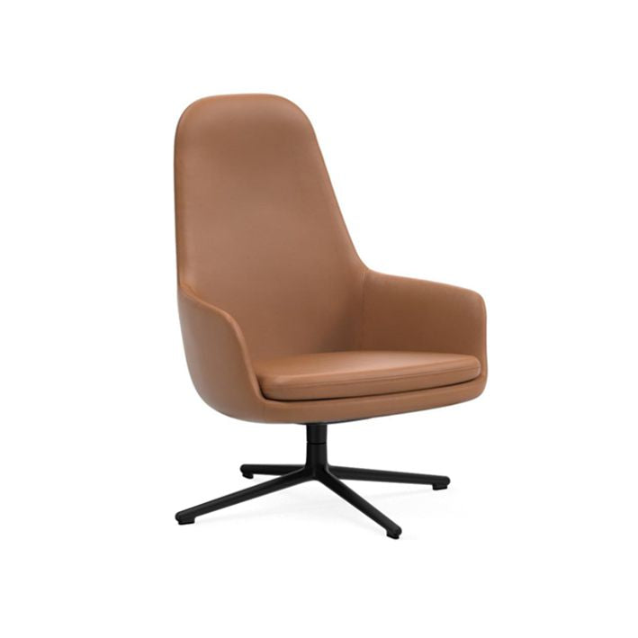Normann Copenhagen ERA LOUNGE HIGH SWIVEL -nojatuoli