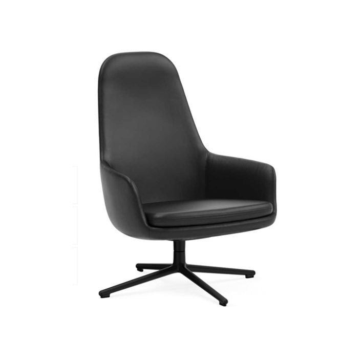 Normann Copenhagen ERA LOUNGE HIGH SWIVEL -nojatuoli