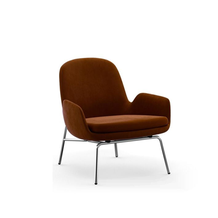 Normann Copenhagen ERA LOUNGE LOW -nojatuoli