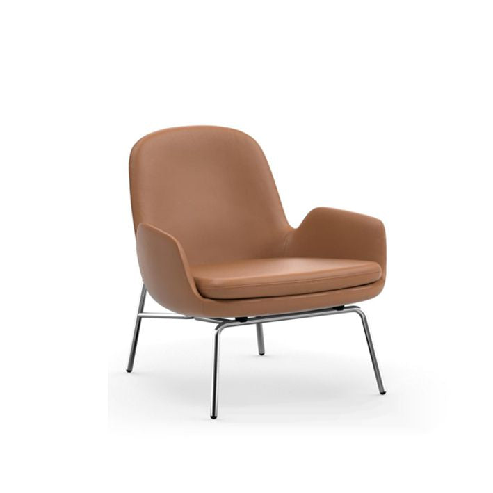 Normann Copenhagen ERA LOUNGE LOW -nojatuoli