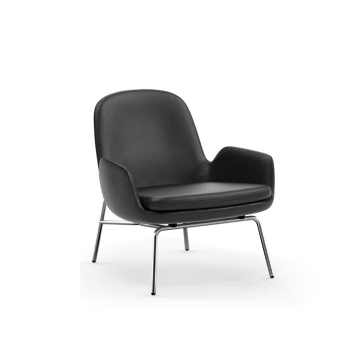 Normann Copenhagen ERA LOUNGE LOW -nojatuoli