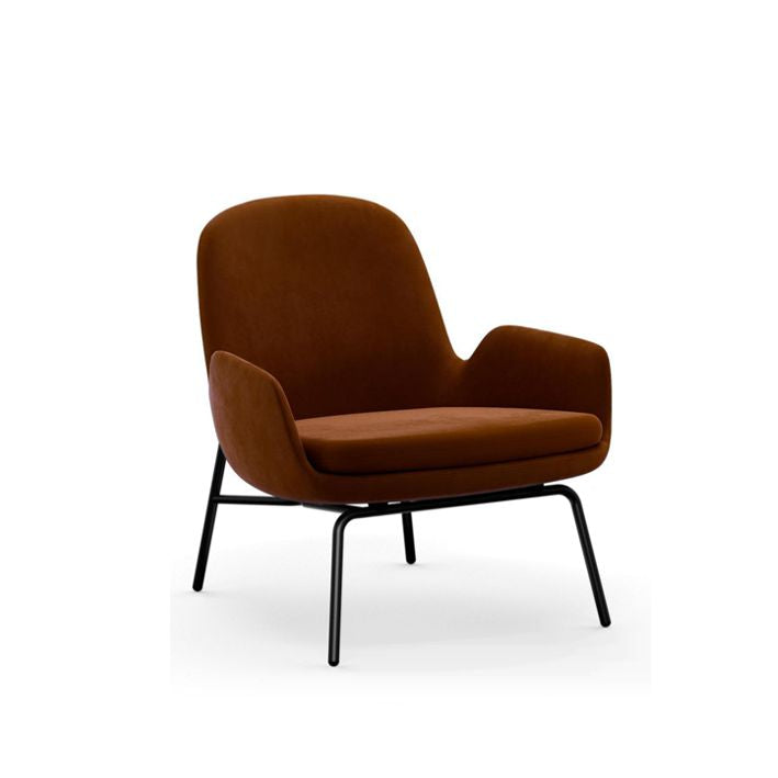 Normann Copenhagen ERA LOUNGE LOW -nojatuoli