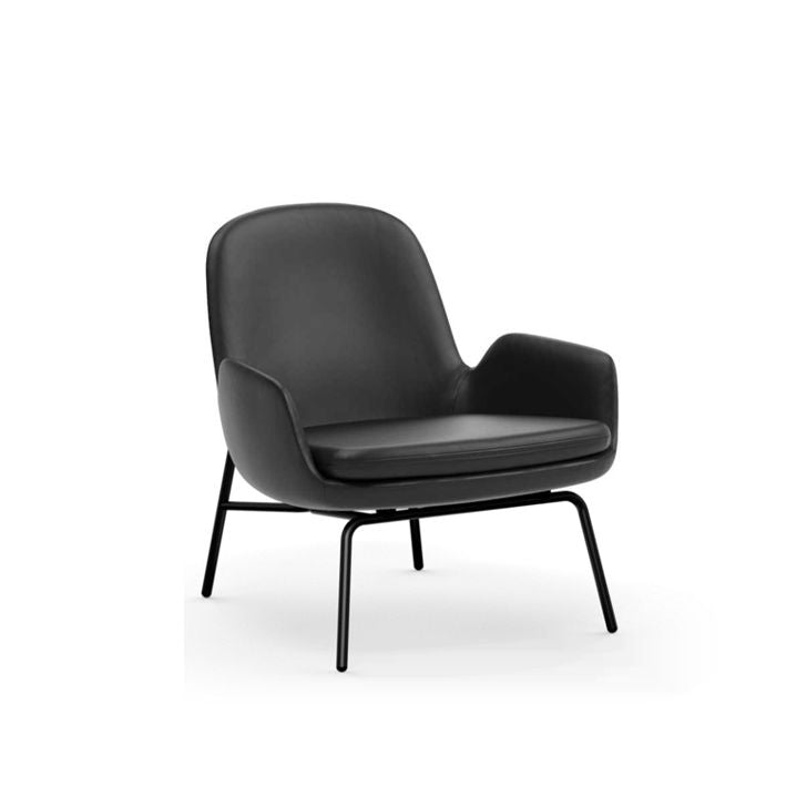 Normann Copenhagen ERA LOUNGE LOW -nojatuoli