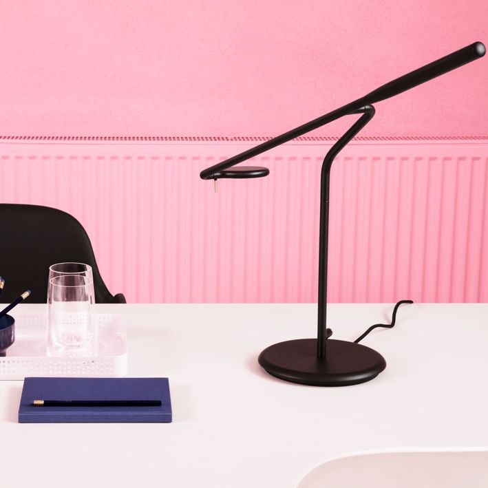 Normann Copenhagen FLOW -pöytävalaisin