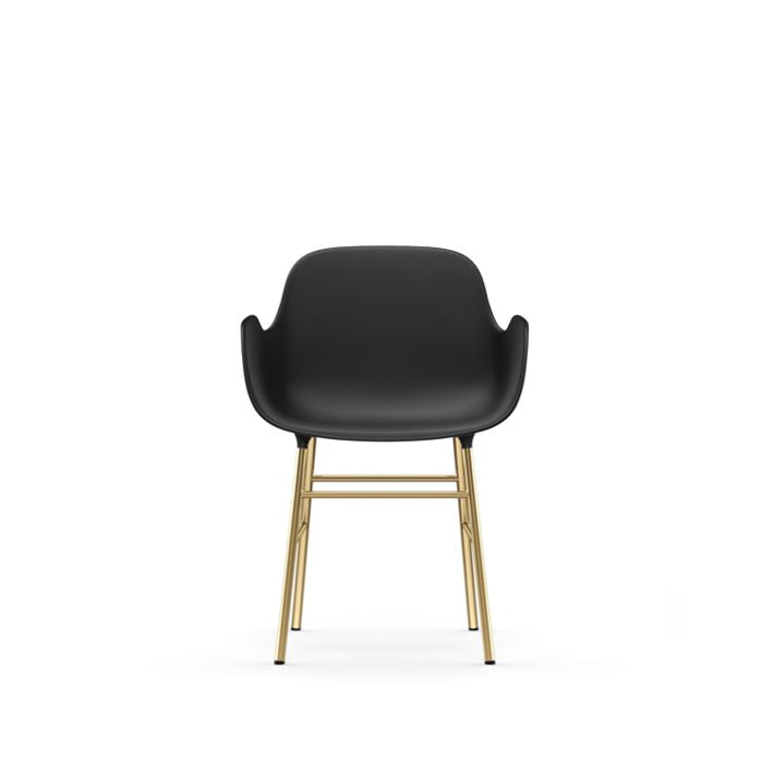 Normann Copenhagen FORM ARMCHAIR -tuoli