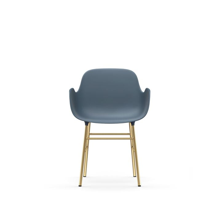 Normann Copenhagen FORM ARMCHAIR -tuoli