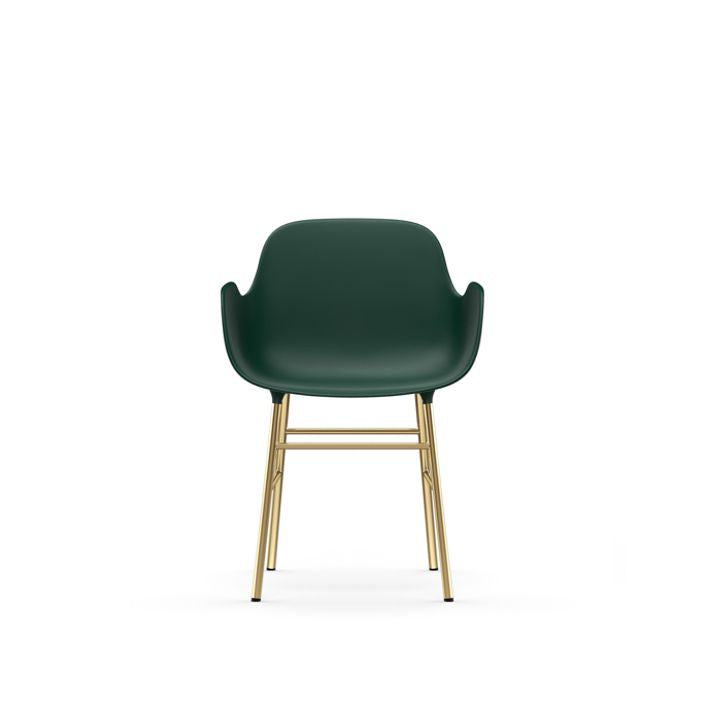 Normann Copenhagen FORM ARMCHAIR -tuoli