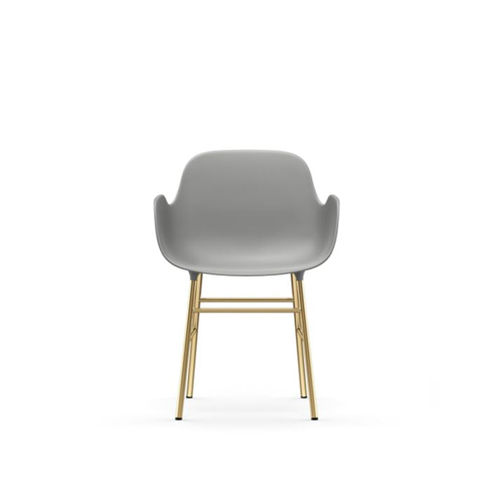 Normann Copenhagen FORM ARMCHAIR -tuoli