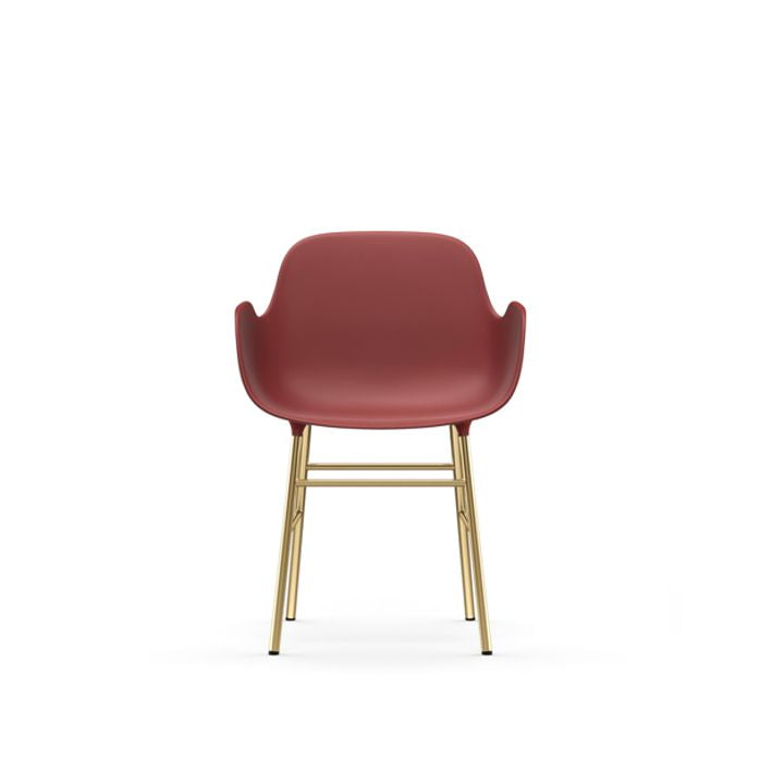 Normann Copenhagen FORM ARMCHAIR -tuoli