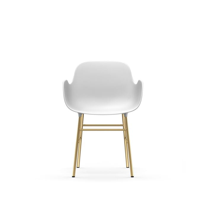 Normann Copenhagen FORM ARMCHAIR -tuoli