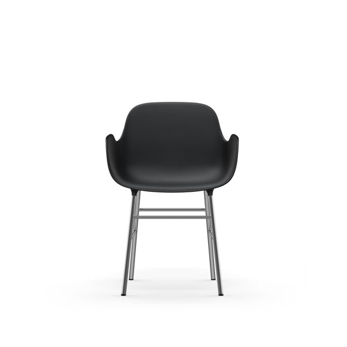 Normann Copenhagen FORM ARMCHAIR -tuoli