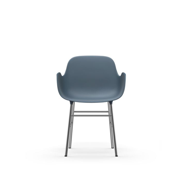 Normann Copenhagen FORM ARMCHAIR -tuoli