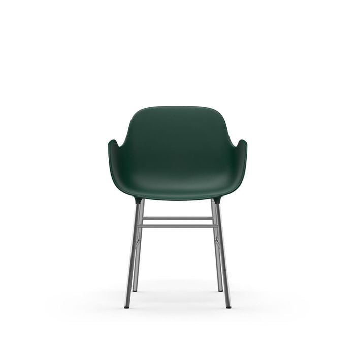 Normann Copenhagen FORM ARMCHAIR -tuoli