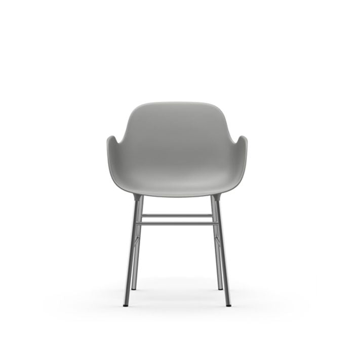 Normann Copenhagen FORM ARMCHAIR -tuoli