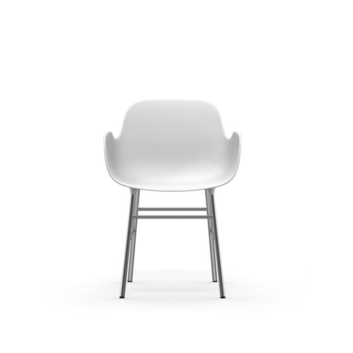 Normann Copenhagen FORM ARMCHAIR -tuoli