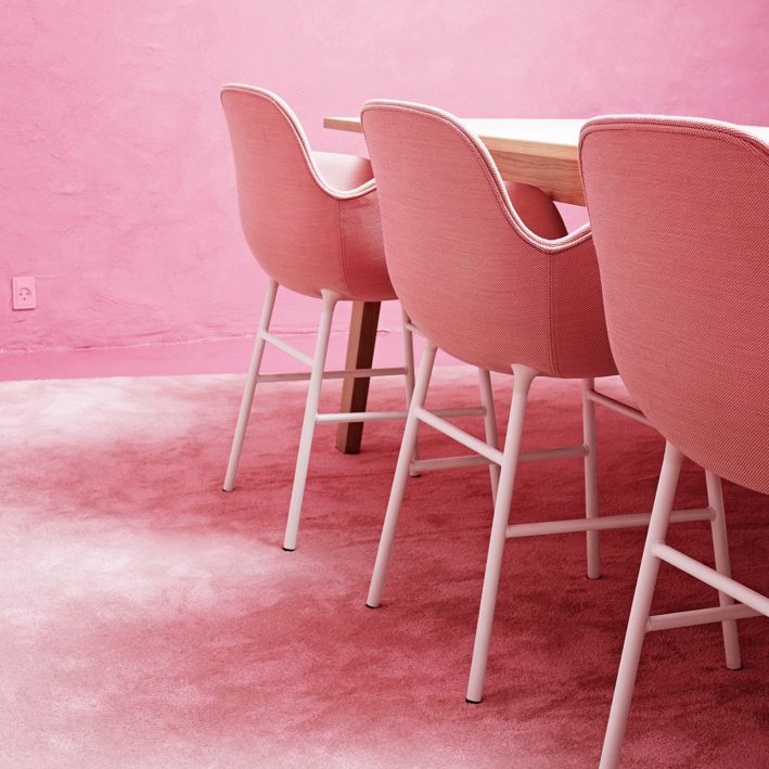 Normann Copenhagen FORM ARMCHAIR -tuoli