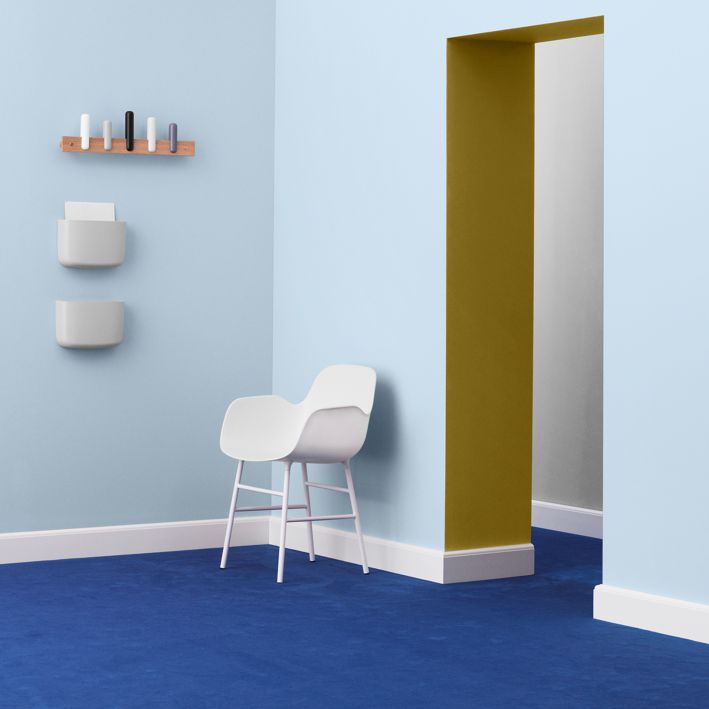 Normann Copenhagen FORM ARMCHAIR -tuoli