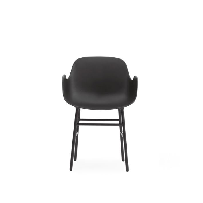 Normann Copenhagen FORM ARMCHAIR -tuoli