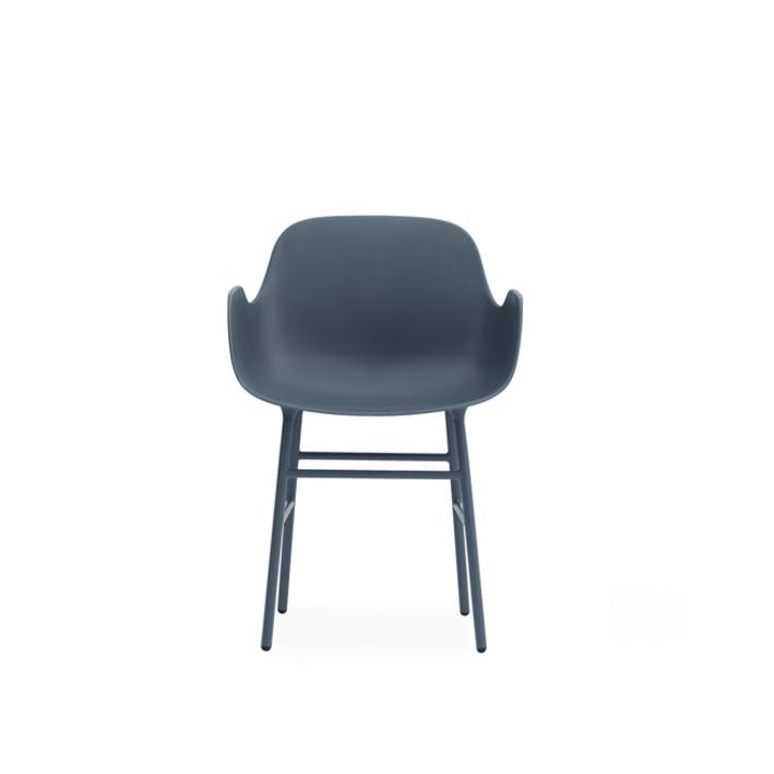 Normann Copenhagen FORM ARMCHAIR -tuoli
