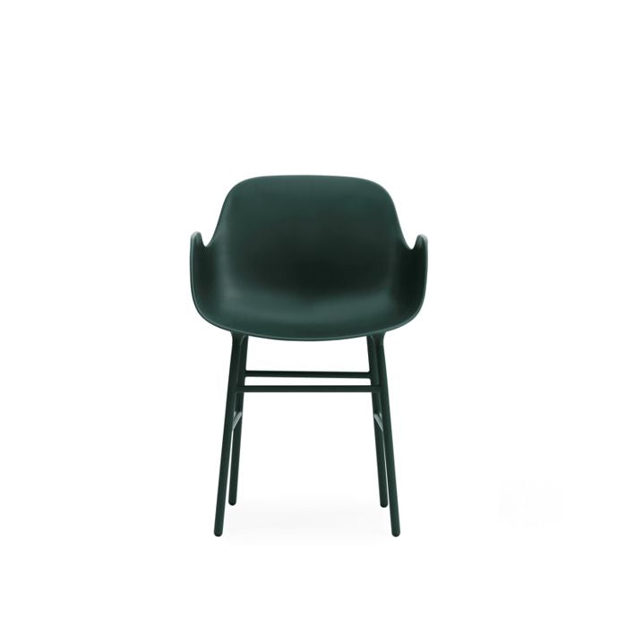 Normann Copenhagen FORM ARMCHAIR -tuoli