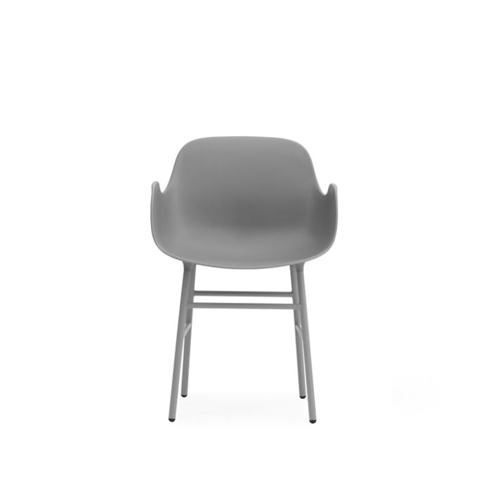 Normann Copenhagen FORM ARMCHAIR -tuoli