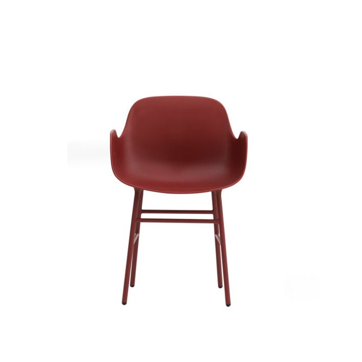 Normann Copenhagen FORM ARMCHAIR -tuoli