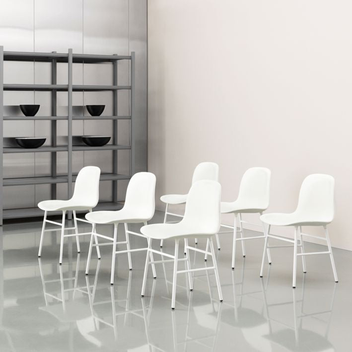 Normann Copenhagen FORM -tuoli