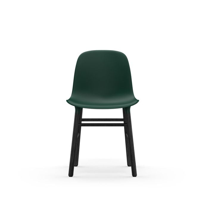 Normann Copenhagen FORM WOOD -tuoli