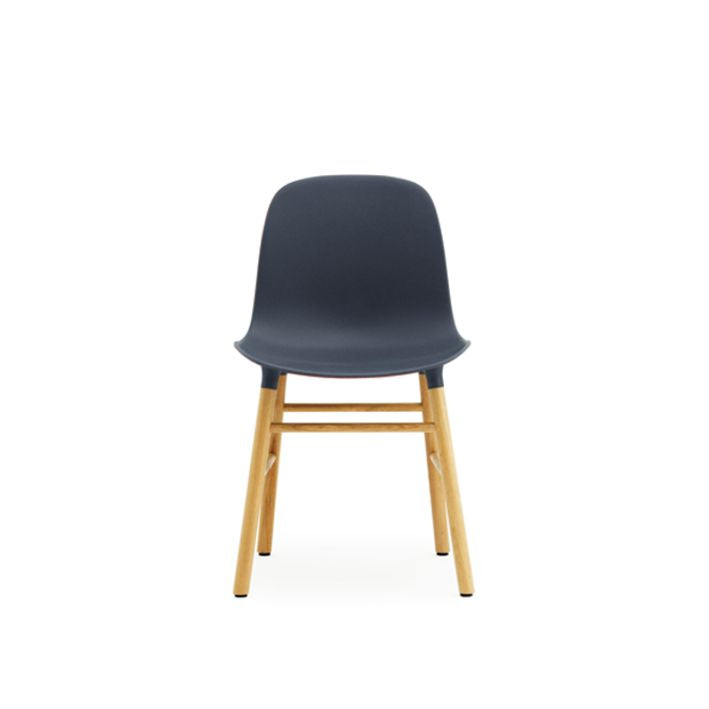 Normann Copenhagen FORM WOOD -tuoli