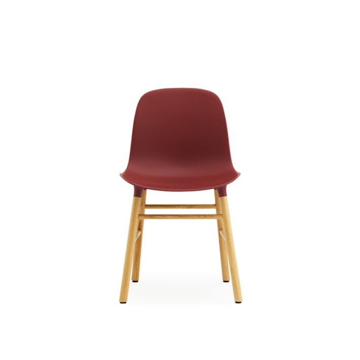 Normann Copenhagen FORM WOOD -tuoli