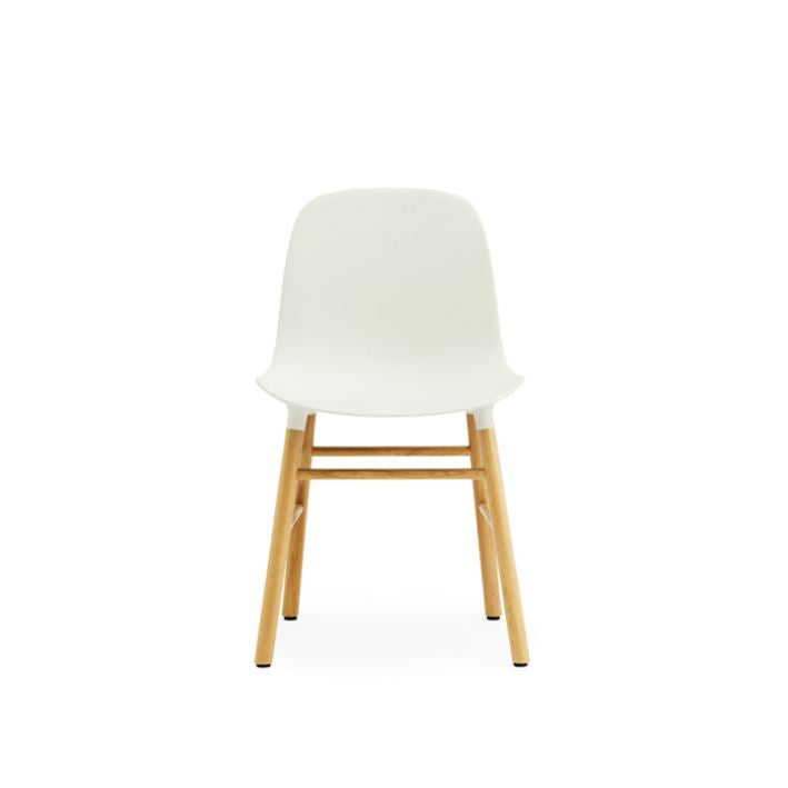 Normann Copenhagen FORM WOOD -tuoli