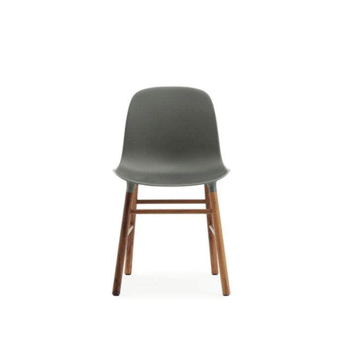 Normann Copenhagen FORM WOOD -tuoli