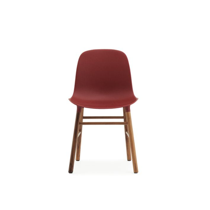 Normann Copenhagen FORM WOOD -tuoli