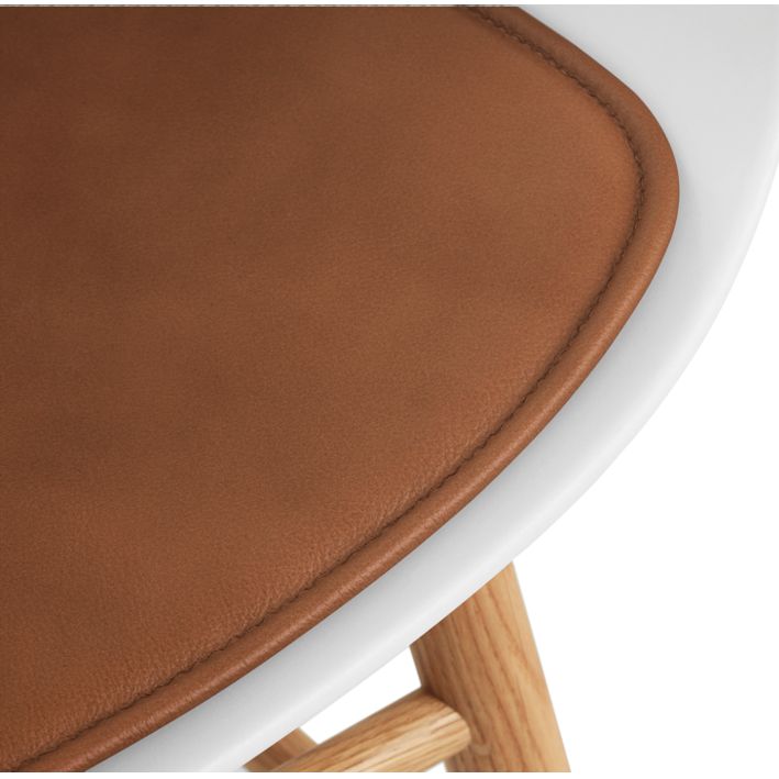 Normann Copenhagen FORM -istuinpehmuste