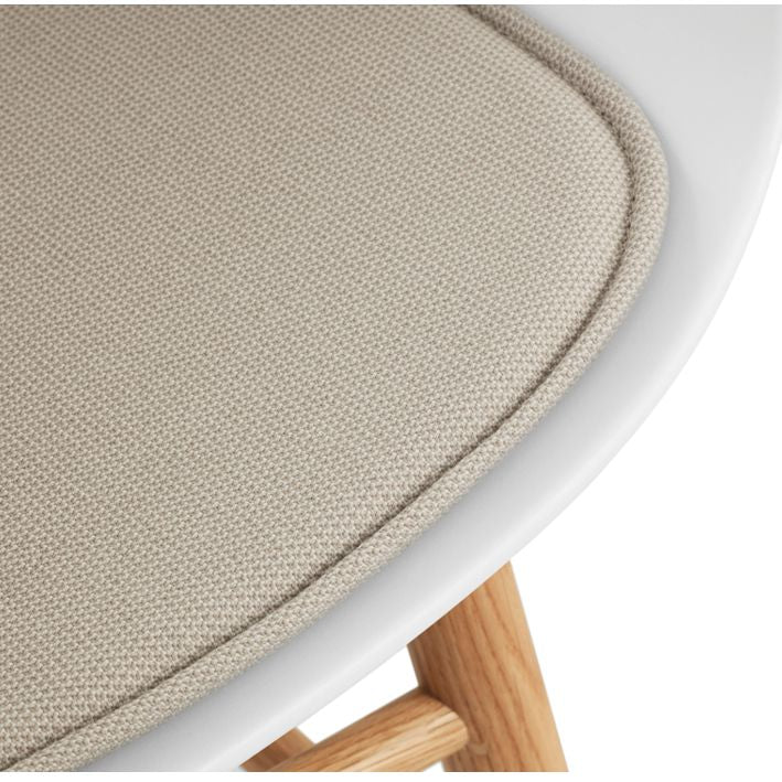 Normann Copenhagen FORM -istuinpehmuste