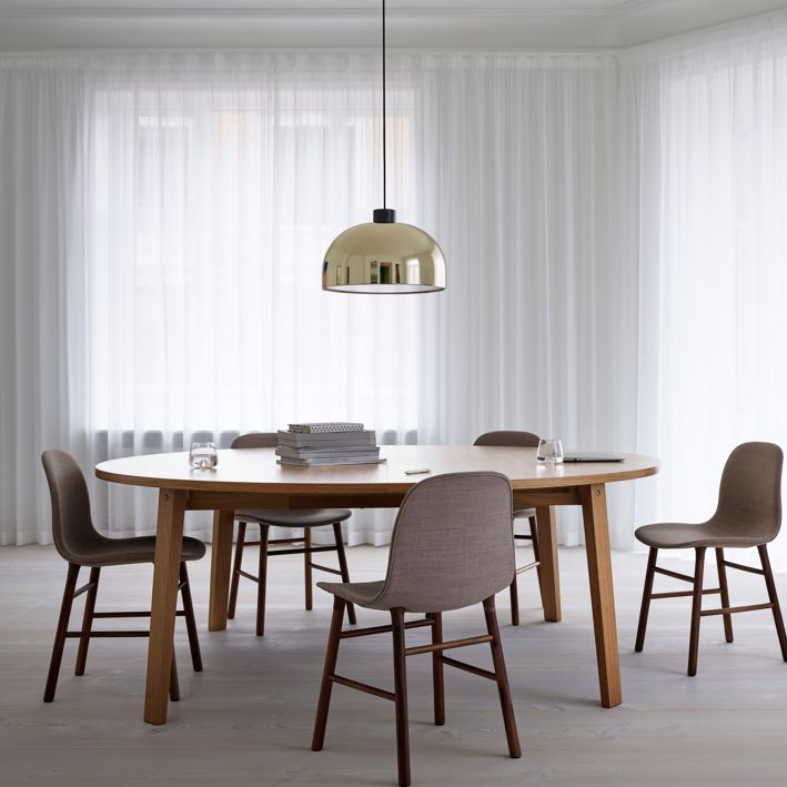 Normann Copenhagen GRANT -valaisin