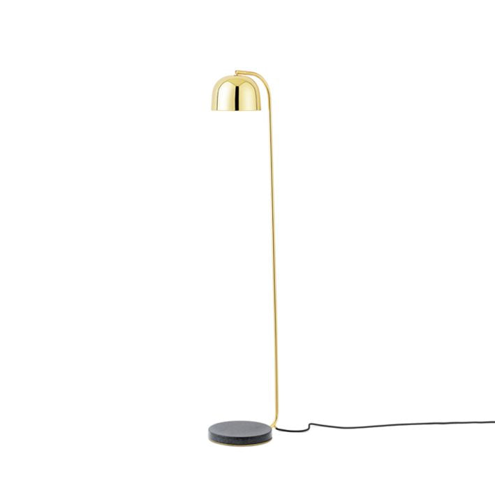 Normann Copenhagen GRANT -lattiavalaisin