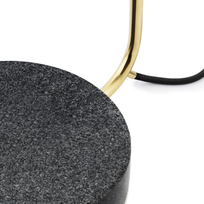 Normann Copenhagen GRANT -lattiavalaisin