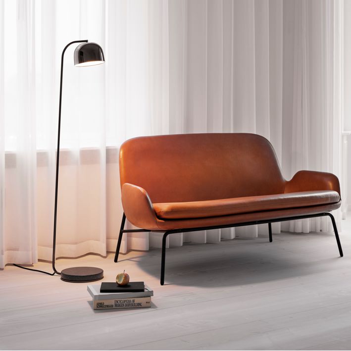 Normann Copenhagen GRANT -lattiavalaisin