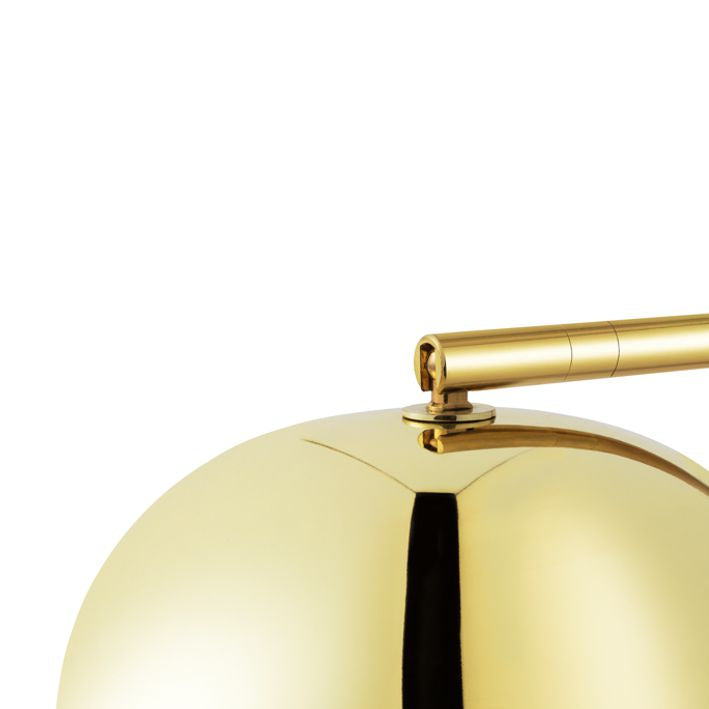 Normann Copenhagen GRANT -lattiavalaisin