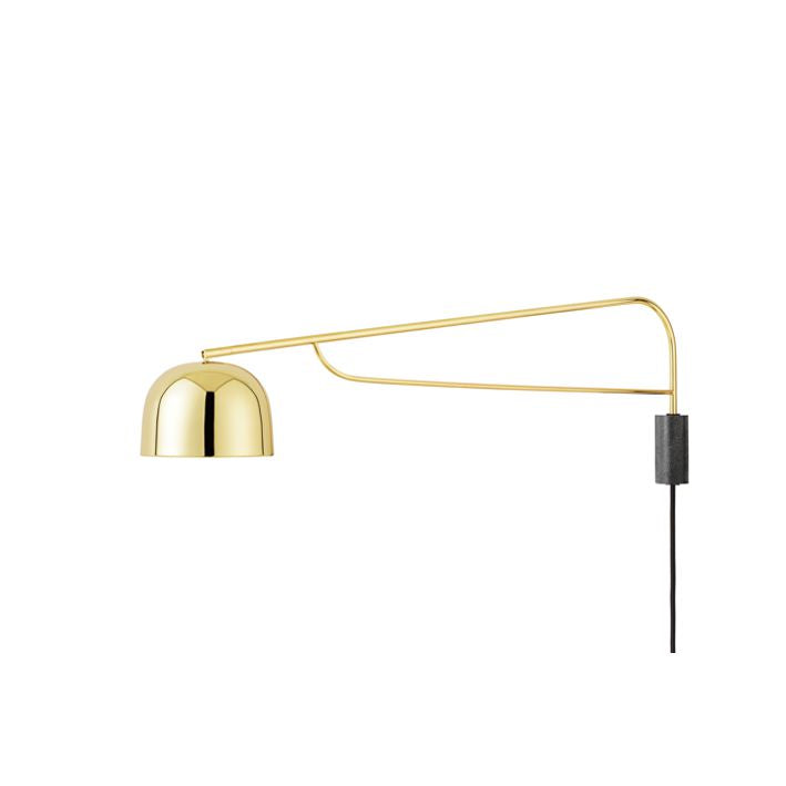 Normann Copenhagen GRANT -seinävalaisin