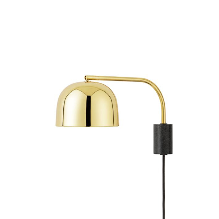 Normann Copenhagen GRANT -seinävalaisin
