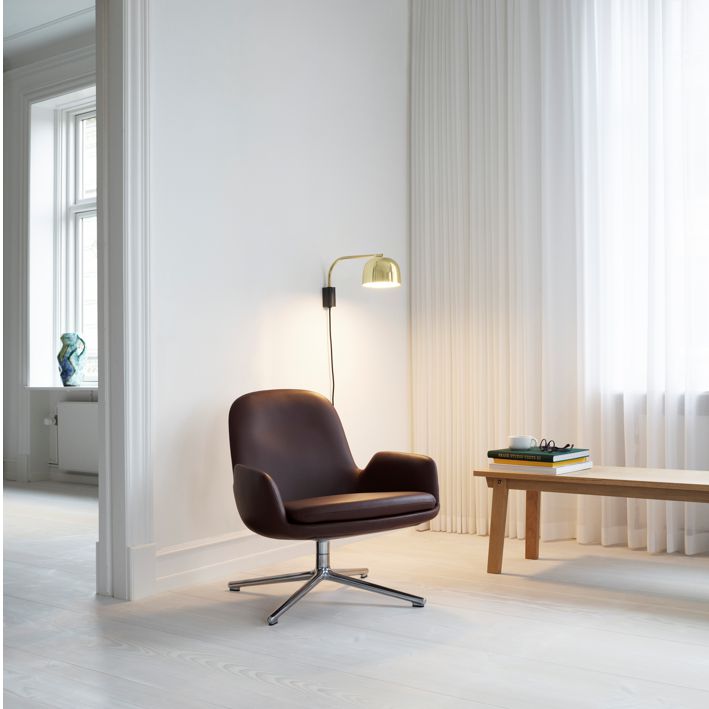 Normann Copenhagen GRANT -seinävalaisin