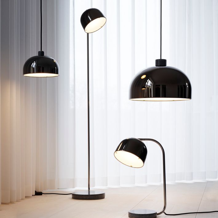 Normann Copenhagen GRANT -lattiavalaisin
