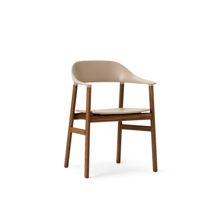 Normann Copenhagen HERIT ARMCHAIR -tuoli