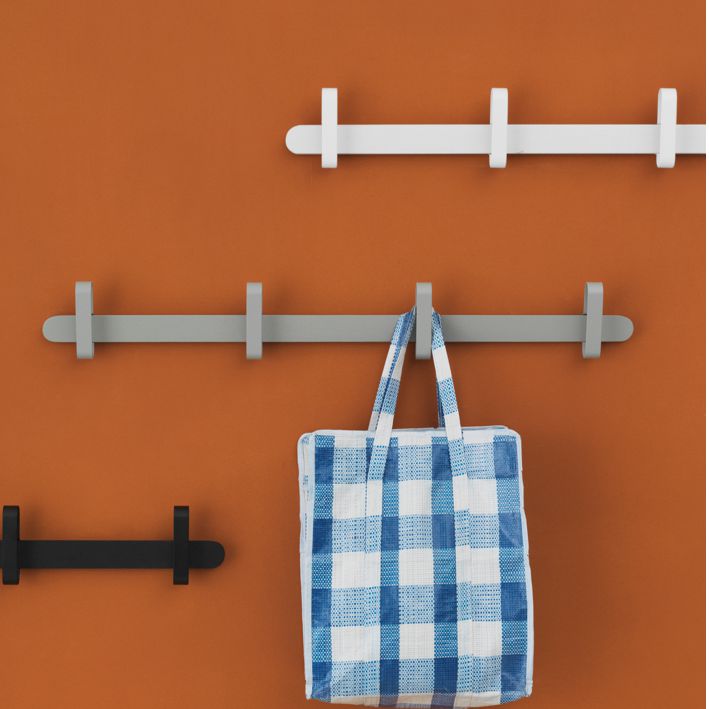 Normann Copenhagen HOOP -seinänaulakko