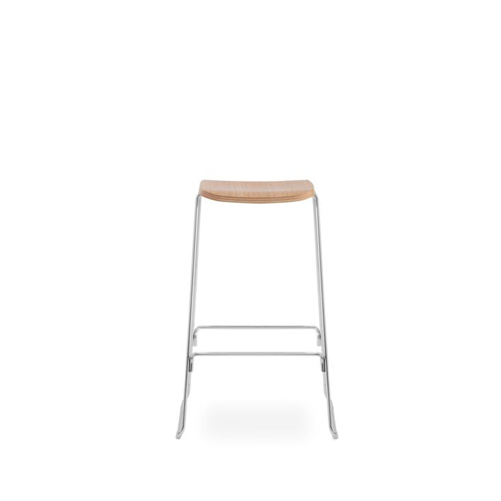 Normann Copenhagen JUST -baarituoli